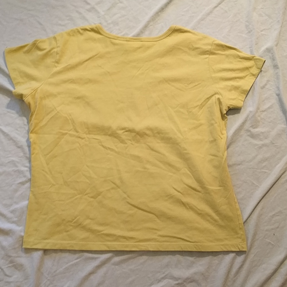 Inspired T-Shirt - Picture 3 of 4